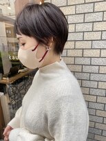 カウチ(kauti)&nbsp;タイトショート