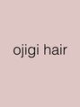 オジギヘアー(ojigi hair)/蒲原恭平