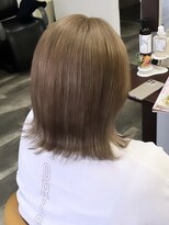 ウィズ 駅前店(With) ミルクティー