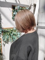 シャローム(SHALOM)&nbsp;グレージュ