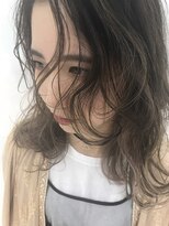 モードケイズ(Aimee by modek’s)&nbsp;シフォンベェージュ