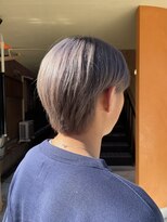 ジュビレ&nbsp;ダブルカラー