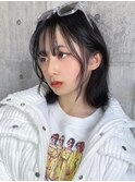 こなれボブ