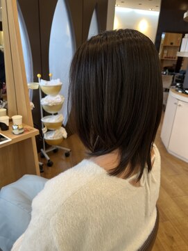 フェイス センター南店(FACE) 酸性ストレート