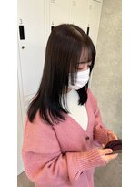 フラミューム 高崎(flammeum)&nbsp;hiyoriスタイル