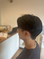 ヘアーコンセプト(HAIR CONCEPT)&nbsp;メンズショート