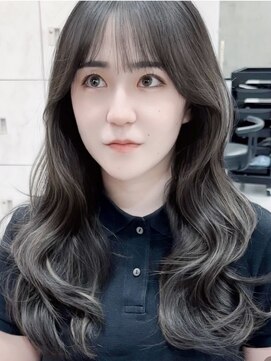 ジィルム(XELM) コントラストハイライト【高崎/高崎駅/高崎駅西口】