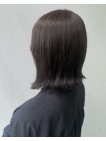 ピカソ 三川店&nbsp;ミディアムボブ