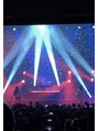 ザ ライト(THE RHYET) 洋楽を中心にライブにたまに行きます。
