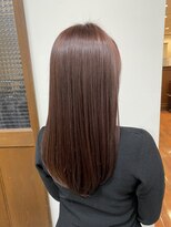 シーン(scene)&nbsp;ピンクブラウン