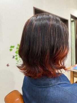 レイファ(REIFA) くびれヘア