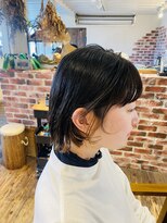 カリラ(CAOLILA) あ