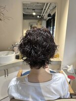 リラエ(Lyrae) 縮毛矯正/髪質改善/美髪カラー/トリートメント【大阪/西梅田】