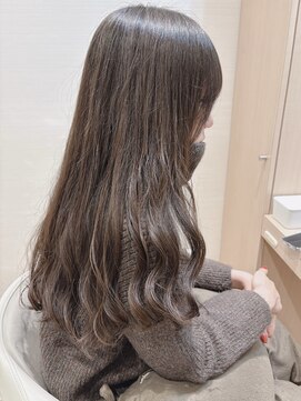コーエン(cowen) 大人かわいい☆毎日のコテが不要に♪低温デジタルパーマ