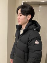 ゼストララ(ZEST Lara)&nbsp;センターパート