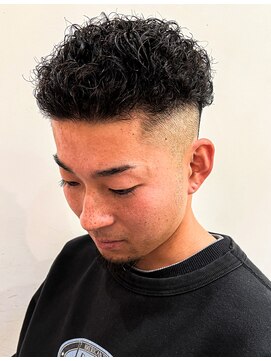 ルースト 京都駅前店(ROOST) 【メンズの憧れ】宮城リョータスタイル