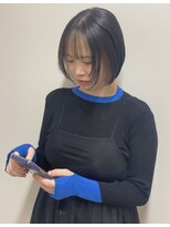 アンジェリカラボ 高田店(ANGELICA LABO) インナーフェイスフレーミング