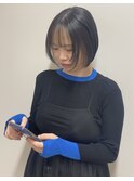 インナーフェイスフレーミング