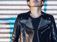 ブラスト(BLAST)の雰囲気（男のロマンがいっぱい詰まった[メンズ専門SALON]）