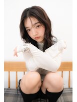 シー バイ ラヴィズム けやき通り1号店(Sea by LUVISM)&nbsp;レイヤースタイル