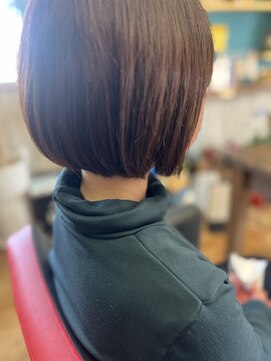 ハウオリ(hau'oli) まん丸BOB