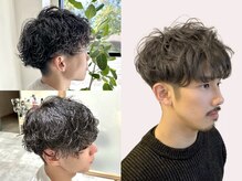ヘアサロン セロ(Hair Salon SERO)