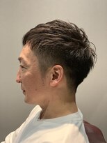 サム(SAMU)&nbsp;骨格似合わカット