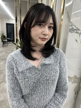 エトワール(ETOILE) ミディアムレイヤー