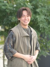 サムソンアンドデリラ 江南店 高山 令