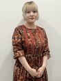 アグ ヘアー カナ 気仙沼店(Agu hair qana) 大嶋 旭陽
