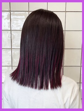 ヨイク(YOIKU) プレイングカラー