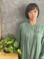 ヴィヴァーシャス(viva cious) 早田 佳美