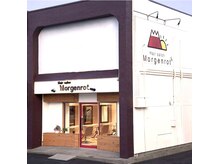 ヘアーサロン モルゲンロート(Hair salon Morgenrot)の雰囲気（幅広い世代にご利用いただいております《スタッフ募集中》）