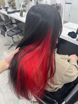 グロウ 渋谷(grow)&nbsp;インナーレッド