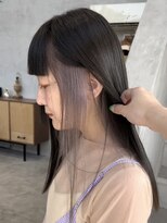 ユーラボラトリー(U LABORATORY)&nbsp;オリーブ×ホワイトグレージュ【群馬/太田】