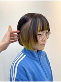 インナーデザインカラー