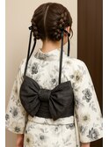 浴衣＋ヘアセット