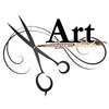 アート(Art)のお店ロゴ
