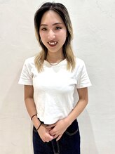 アエレ アヴェダ 大船店(aere AVEDA) 齋藤 海零