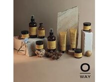 コンク(conq)の雰囲気（オーガニックOWAY認定サロン【募stylist25万～,assistant22万】）