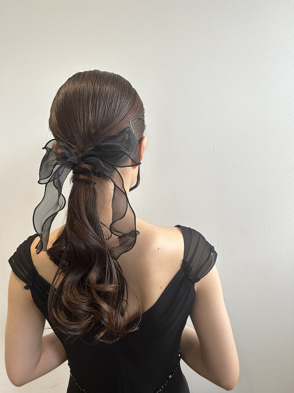 2025年-2026年冬】ヘアセットの髪型・ヘアアレンジ｜星ヶ丘・藤が丘