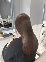 カリテスファッド 渋谷(charites fad)&nbsp;ウルトワトリートメント