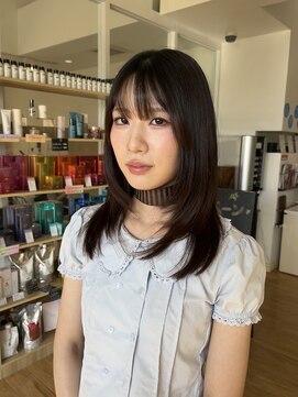 サラ 新宮店(SARA) レイヤー