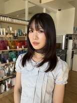 サラ 新宮店(SARA) レイヤー