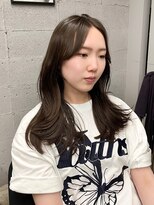 コル サッポロ(col sapporo)&nbsp;オリーブブラウン