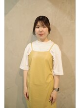 ザ ブリンク(THE BLINK) 丸山 優奈