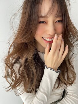 パトゥ 京都四条烏丸(patou) 大人ミディアム