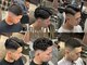 ROWAN【12月上旬NEW OPEN（予定）】の写真/【フェードやパーマなどbarberスタイルが得意】豊田の男の最終地点。"かっこいい"を追求。