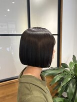 ベール(BALE)&nbsp;タッセルボブ