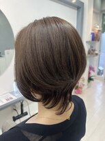 リアンヘアー(LIAN HAIR)&nbsp;40代50代大人ショート